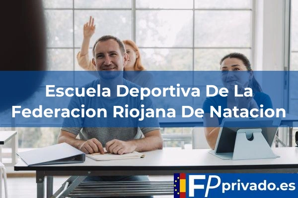 centro escuela deportiva de la federacion riojana de natacion img