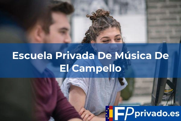 Escuela Privada De Música De El Campello centro escuela privada de musica de el campello img