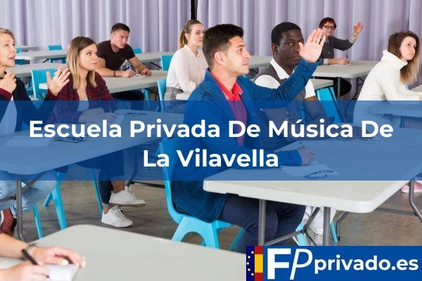 centro escuela privada de musica de la vilavella img