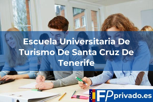 centro escuela universitaria de turismo de santa cruz de tenerife img