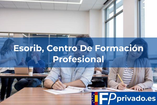 centro esorib centro de formacion profesional img