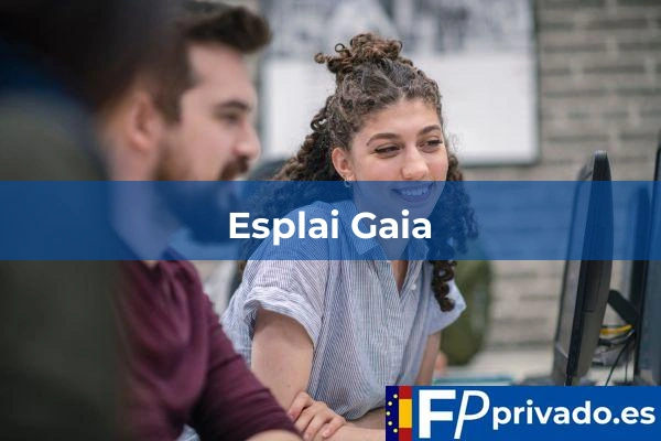 Esplai Gaia centro esplai gaia img