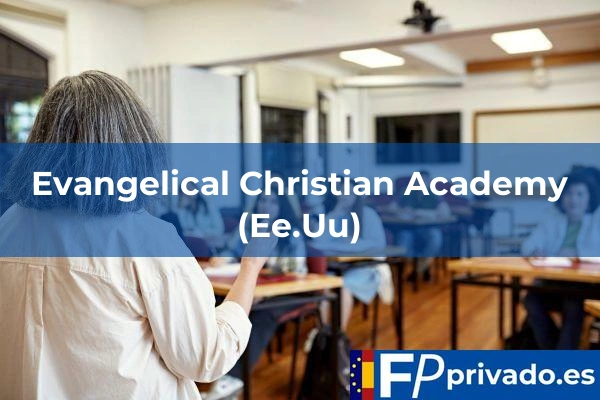 Evangelical Christian Academy (Ee.Uu) centro evangelical christian academy eeuu img