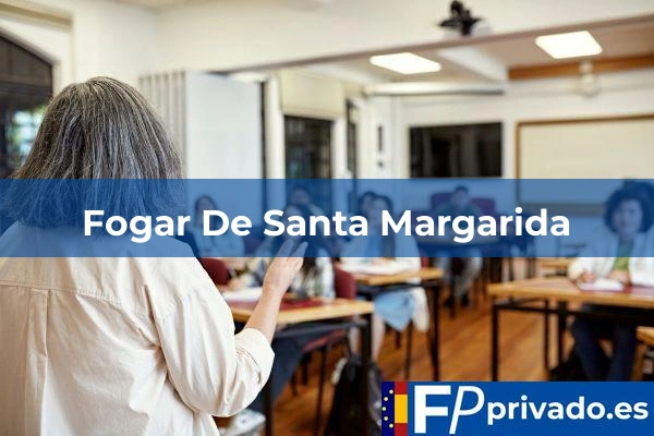 Fogar De Santa Margarida centro fogar de santa margarida img