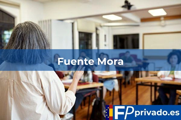 Fuente Mora centro fuente mora img