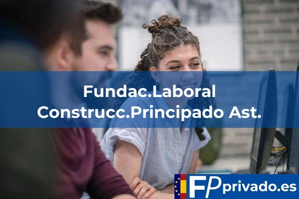 Fundac.Laboral Construcc.Principado Ast. centro fundaclaboral construccprincipado ast img
