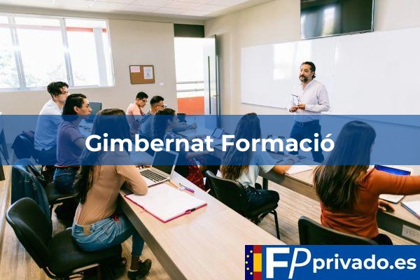 Gimbernat Formació centro gimbernat formacio img