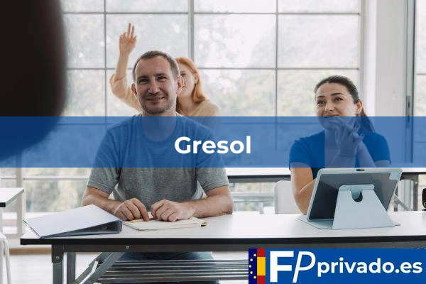 Gresol centro gresol img