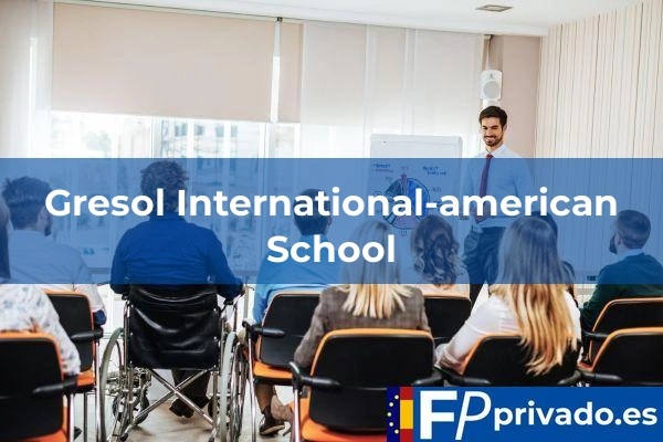 Gresol International-american School centro gresol international american school img