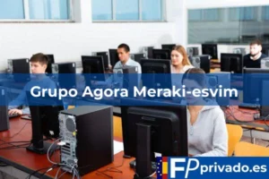 Grupo Agora Meraki-esvim