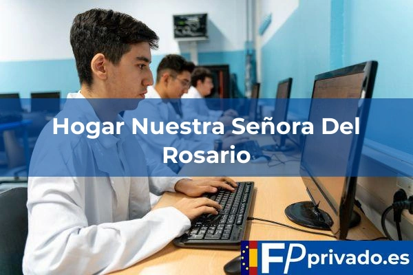 Hogar Nuestra Señora Del Rosario centro hogar nuestra senora del rosario img
