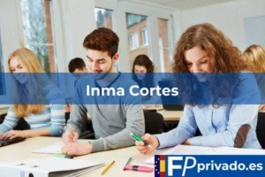 FP Privado en Petrer Inma Cortes