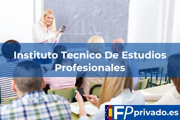 centro instituto tecnico de estudios profesionales img