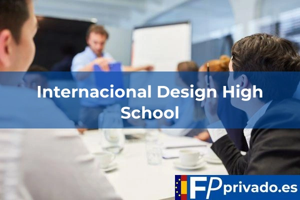 Internacional Design High School centro internacional design high school img