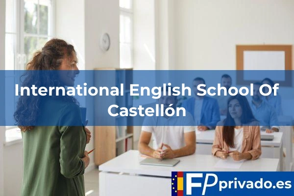 centro international english school of castellon img