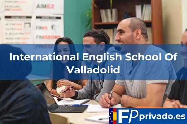 centro international english school of valladolid img