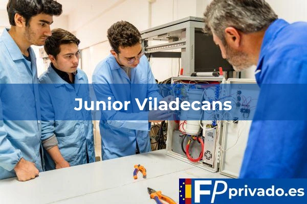 Junior Viladecans centro junior viladecans img