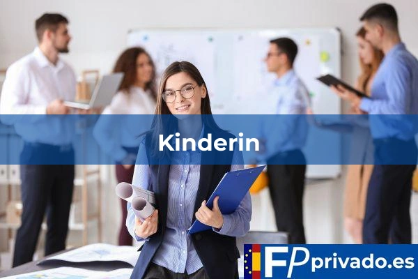 Kinderin centro kinderin img