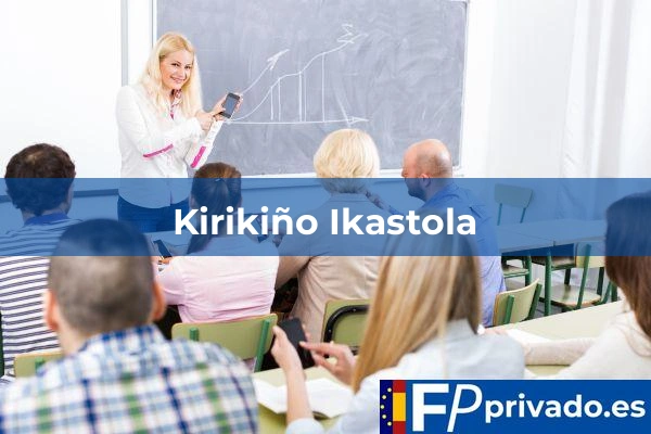 Kirikiño Ikastola centro kirikino ikastola img