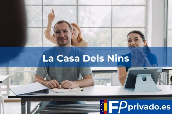 centro la casa dels nins img
