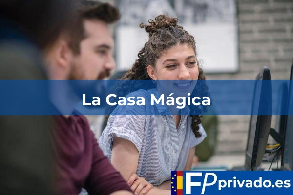 centro la casa magica img
