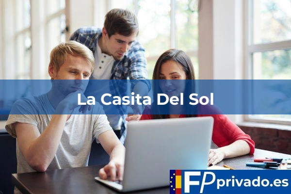 centro la casita del sol img