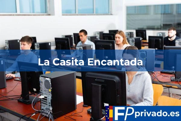 centro la casita encantada img