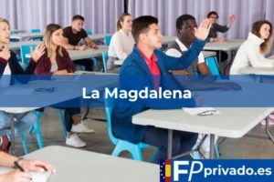 La Magdalena