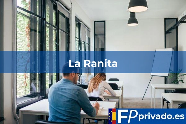 centro la ranita img
