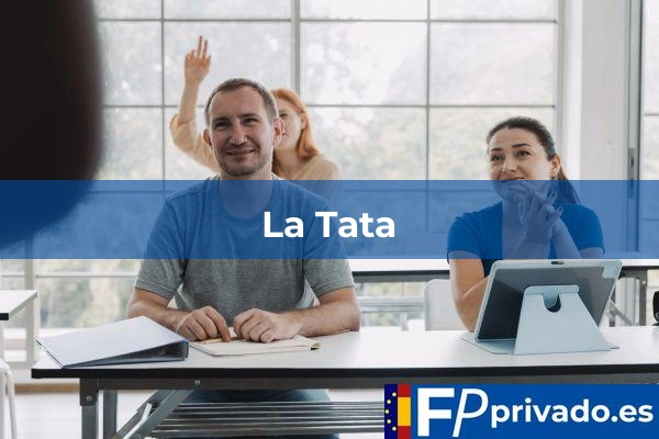 centro la tata img