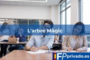 L'arbre Màgic