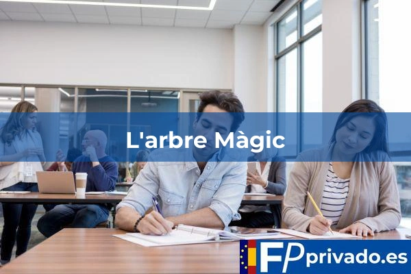 centro larbre magic img