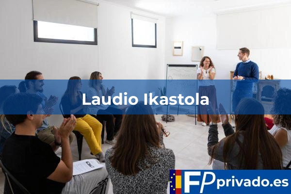 centro laudio ikastola img