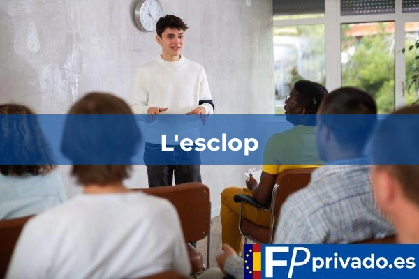 L'esclop centro lesclop img