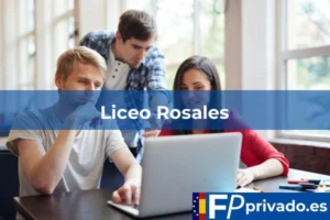 Liceo Rosales