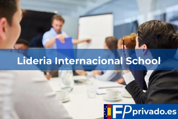 Lideria Internacional School centro lideria internacional school img