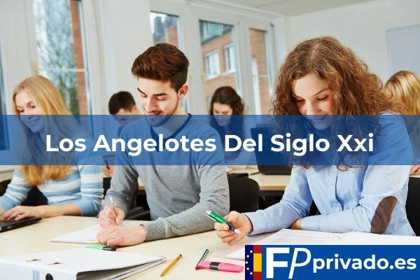 centro los angelotes del siglo xxi img