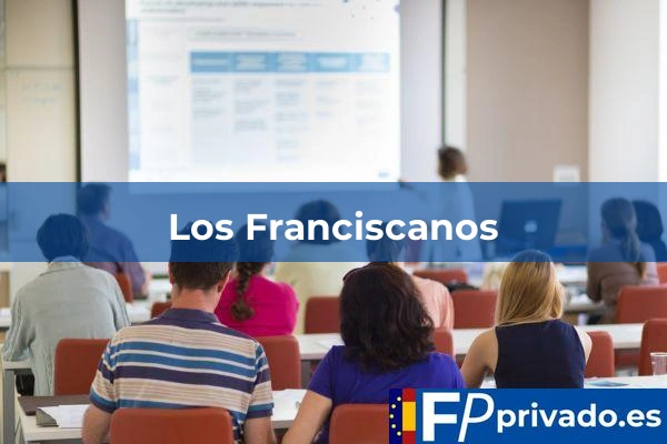 Los Franciscanos centro los franciscanos img