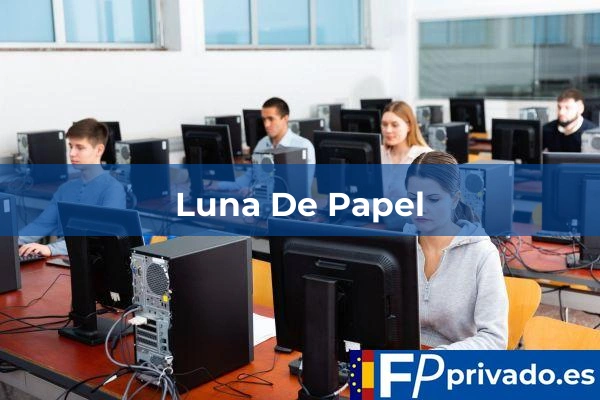 Luna De Papel centro luna de papel img