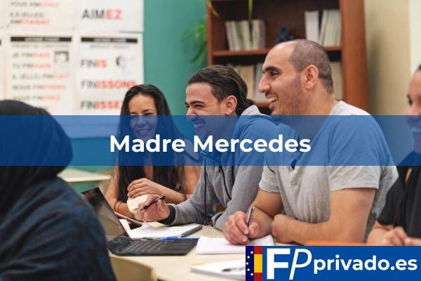 Madre Mercedes centro madre mercedes img