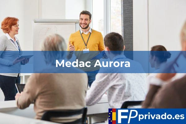 centro medac aurora img