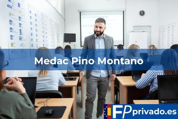 Medac Pino Montano centro medac pino montano img