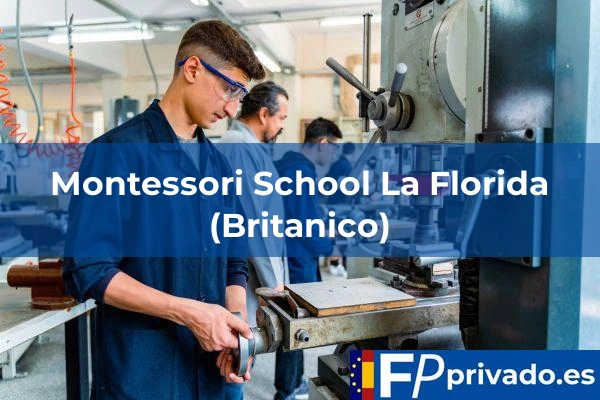 Montessori School La Florida (Britanico) centro montessori school la florida britanico img