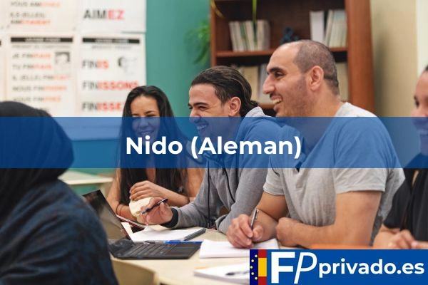 centro nido aleman img