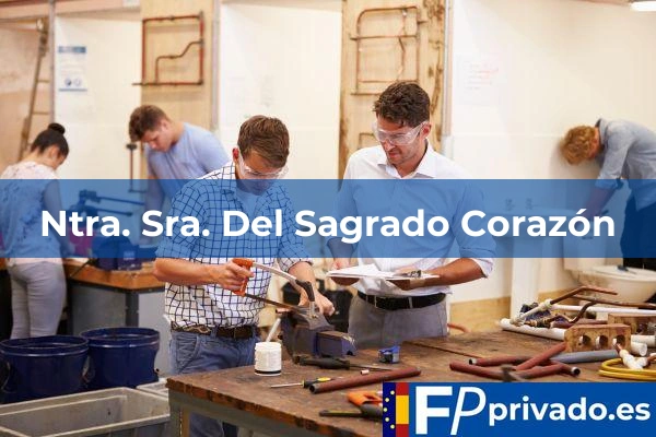 Ntra. Sra. Del Sagrado Corazon centro ntra sra del sagrado corazon img