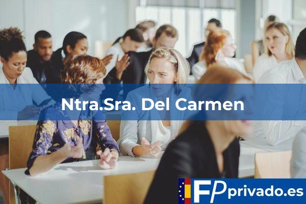 Ntra.Sra. Del Carmen centro ntrasra del carmen img