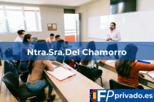 FP Privado en Sada Ntra.Sra.Del Chamorro