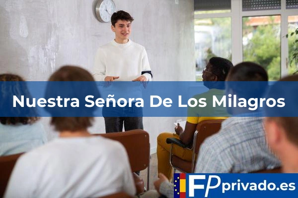 Nuestra Señora De Los Milagros centro nuestra senora de los milagros img
