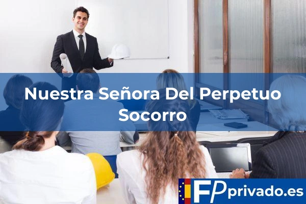 centro nuestra senora del perpetuo socorro img