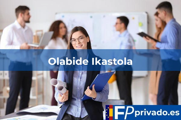 centro olabide ikastola img